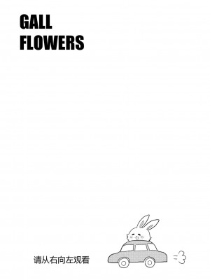 [ふか] Gall Flowers (ファイナルファンタジーXIV) [中国翻訳]_01