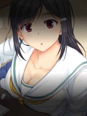 [天空のハルカ] タイムリープ・セックス・エンドレス [翻车汉化组]_066