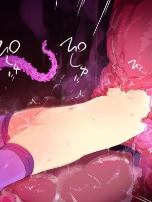 [Petenshi] ゆかりさんと触手ソファー (VOICEROID) [新緑 个人汉化]_17