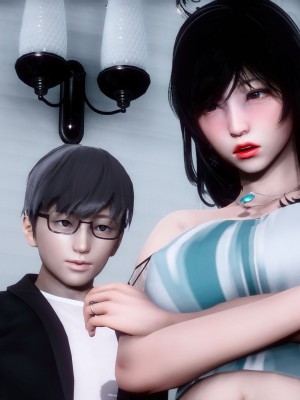 [3D]大明星爱上我绿帽改编版03_008