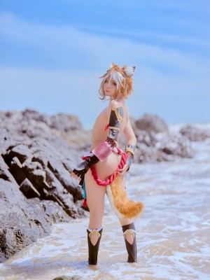 Velvet-chann - Gorou_21_Velvet_chann_Gorou_21