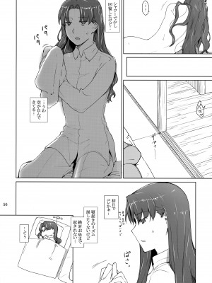 (C92) [MTSP (Jin)] 遠坂家ノ家計事情10 (Fate stay night)_055