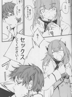 (C86) [けんじゃたいむ (ヘンシャコ、MANA、Zutta)] テイトクの鬼畜魚雷なのです! (艦隊これくしょん -艦これ-)_kan_colle0026