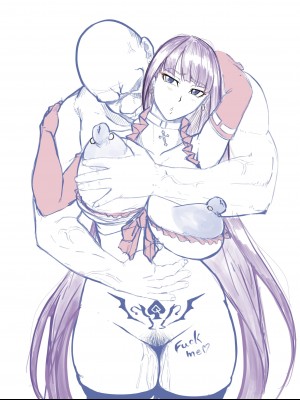 [ともき] 短篇合集 [黎欧x苍蓝星汉化组]_68