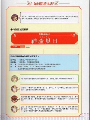 [TEAS事務所] 萌！日本神話女神全書+日本女神資料館 [青文出版]【manhuagui】_028