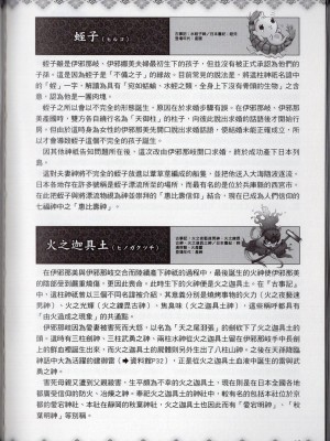 [TEAS事務所] 萌！日本神話女神全書+日本女神資料館 [青文出版]【manhuagui】_202
