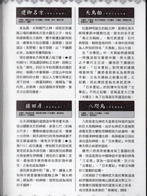 [TEAS事務所] 萌！日本神話女神全書+日本女神資料館 [青文出版]【manhuagui】_206