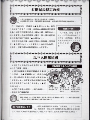 [TEAS事務所] 萌！日本神話女神全書+日本女神資料館 [青文出版]【manhuagui】_190