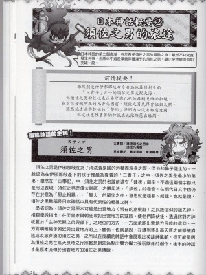 [TEAS事務所] 萌！日本神話女神全書+日本女神資料館 [青文出版]【manhuagui】_187