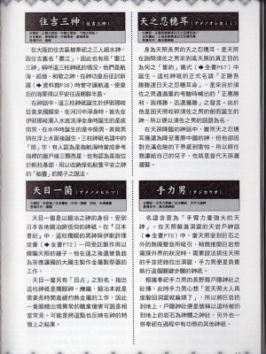 [TEAS事務所] 萌！日本神話女神全書+日本女神資料館 [青文出版]【manhuagui】_204