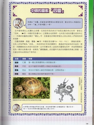 [TEAS事務所] 萌！中國妖怪全書+妖怪資料館 [青文出版]【manhuagui】_119
