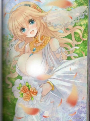 [TEAS事務所] 萌！希臘神話女神全書+希臘女神資料館 [青文出版]【manhuagui】_089