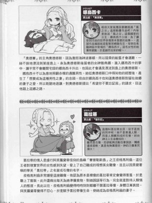 [TEAS事務所] 萌！希臘神話女神全書+希臘女神資料館 [青文出版]【manhuagui】_210
