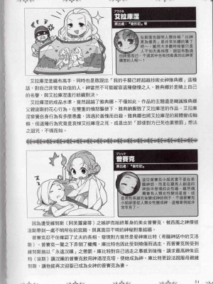 [TEAS事務所] 萌！希臘神話女神全書+希臘女神資料館 [青文出版]【manhuagui】_211