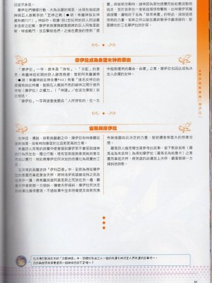 [TEAS事務所] 萌！希臘神話女神全書+希臘女神資料館 [青文出版]【manhuagui】_063