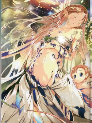 [TEAS事務所] 萌！希臘神話女神全書+希臘女神資料館 [青文出版]【manhuagui】_152