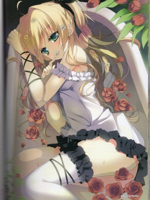 [TEAS事務所] 萌！希臘神話女神全書+希臘女神資料館 [青文出版]【manhuagui】_091