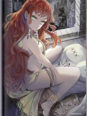 [TEAS事務所] 萌！吸血鬼全書+吸血鬼資料館 [青文出版]【manhuagui】_111