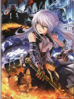[TEAS事務所] 萌！吸血鬼全書+吸血鬼資料館 [青文出版]【manhuagui】_155