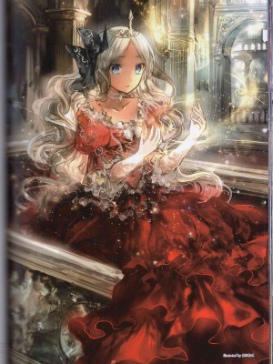 [TEAS事務所] 萌！吸血鬼全書+吸血鬼資料館 [青文出版]【manhuagui】_133