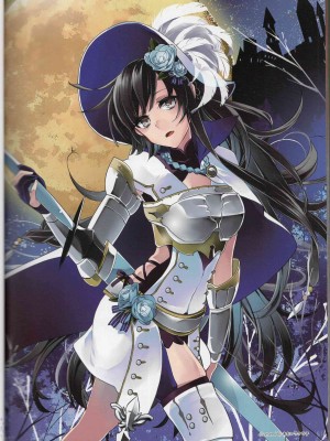 [TEAS事務所] 萌！吸血鬼全書+吸血鬼資料館 [青文出版]【manhuagui】_037