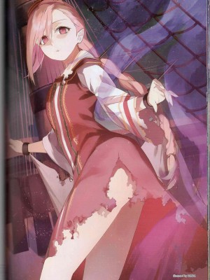 [TEAS事務所] 萌！吸血鬼全書+吸血鬼資料館 [青文出版]【manhuagui】_135