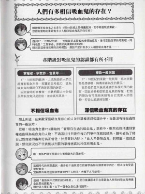 [TEAS事務所] 萌！吸血鬼全書+吸血鬼資料館 [青文出版]【manhuagui】_195