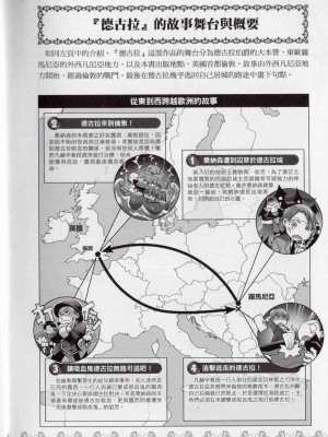 [TEAS事務所] 萌！吸血鬼全書+吸血鬼資料館 [青文出版]【manhuagui】_169