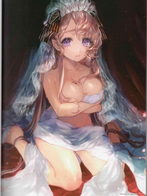 [TEAS事務所] 萌！吸血鬼全書+吸血鬼資料館 [青文出版]【manhuagui】_047