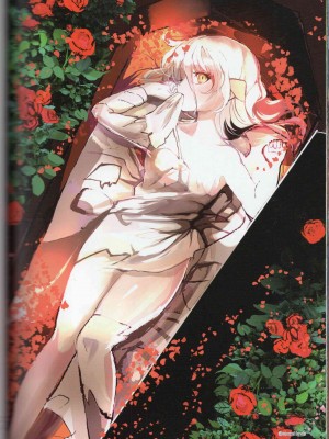 [TEAS事務所] 萌！吸血鬼全書+吸血鬼資料館 [青文出版]【manhuagui】_121