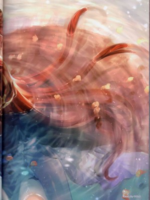 [TEAS事務所] 萌！吸血鬼全書+吸血鬼資料館 [青文出版]【manhuagui】_035