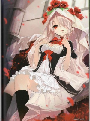 [TEAS事務所] 萌！吸血鬼全書+吸血鬼資料館 [青文出版]【manhuagui】_087