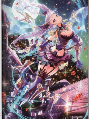 [TEAS事務所] 萌！吸血鬼全書+吸血鬼資料館 [青文出版]【manhuagui】_045