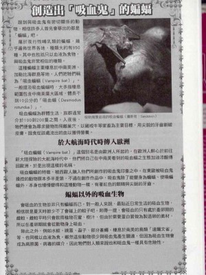 [TEAS事務所] 萌！吸血鬼全書+吸血鬼資料館 [青文出版]【manhuagui】_187