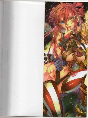 [TEAS事務所] 萌！吸血鬼全書+吸血鬼資料館 [青文出版]【manhuagui】_004
