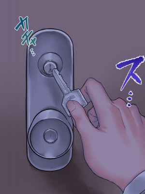 [ヨールキ・パールキ (露々々木もげら)] 事故物件×留学生～四畳半の不可思議な情事～ [真不可视汉化组]_074
