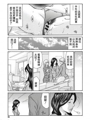 [葵ヒトリ] 疼く女上司を舐め寝取り【FANZA限定特装版】[中国翻訳]_052