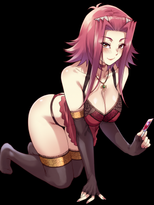 [Miburi (MIBRY)] LUST DUEL (Yu-Gi-Oh!) [Digial] (Uncensored)_33_aki_1
