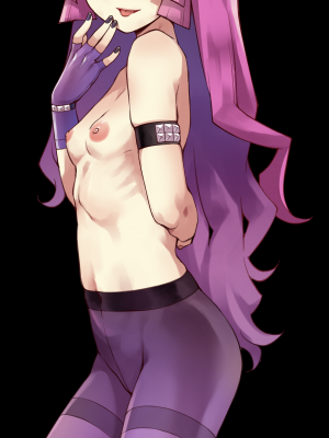 [Miburi (MIBRY)] LUST DUEL (Yu-Gi-Oh!) [Digial] (Uncensored)_45_romin_2