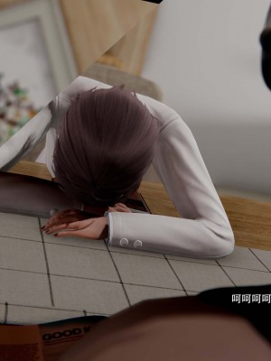[二營長的意大利砲] 狩獵者 凌雪篇 1-2_021