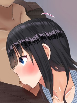 (同人CG集) [にぼ煮干 (にぼ)] 関西訛りの彼女の友達と2人きりの内緒な温泉旅行_178_41