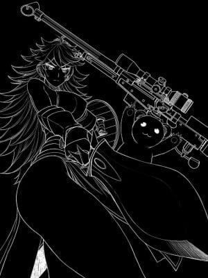 [光永康則×いのまる] 異世界狙撃手は女戦士のモフモフ愛玩動物 第01巻_01_162