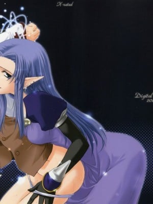 [星詠漢化小組] (Cレヴォ36) [Digital Lover (なかじまゆか)] D.L. action 27 (Fate╱stay night)