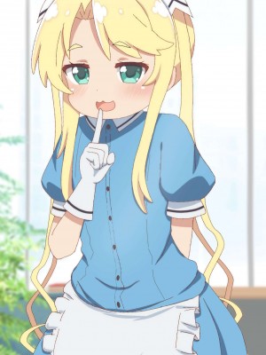 [失传技术研究所字幕组] (C99) [ワッフル同盟犬 (田中竕)] 逆バニーソープスティーレ! (ブレンド・S)_20
