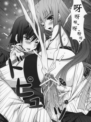 [soulrr 個人漢化] (COMIC1☆01) [PINK (あらいぐま)] お礼はピザで (コードギアス 反逆のルルーシュ)_13