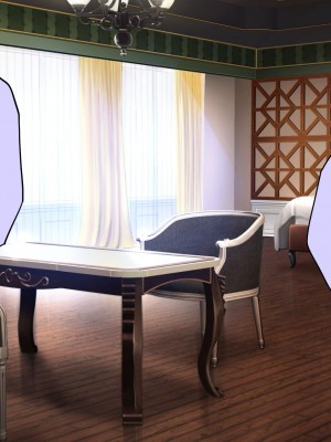 [boseの同人漫画研究所 (bose)] 時姦の魔女V ～妖艶なる魔女に時間停止されてイロイロされちゃうお話～_V_0086