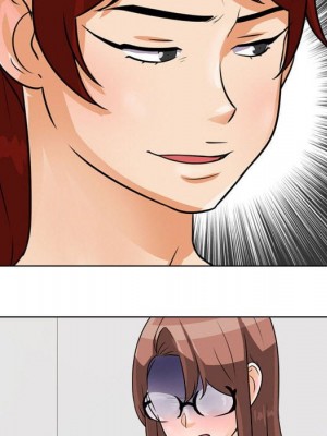 同事換換愛 40-41話_41_024
