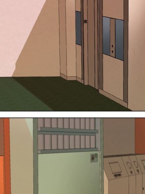 同事換換愛 40-41話_41_045