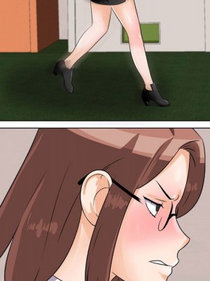 同事換換愛 40-41話_41_047