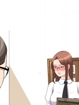 同事換換愛 40-41話_41_099
